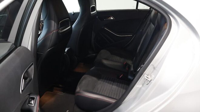 2013 Mercedes-benz A 180 Blue Efficiency Sports AMG image 320585