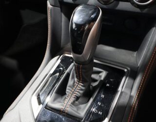 2017 Subaru Xv 2.0i-S Eyesight AWD image 321145