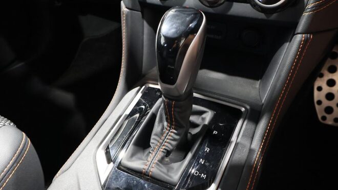 2017 Subaru Xv 2.0i-S Eyesight AWD image 321145