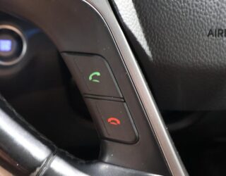 2014 Hyundai Santa Fe DM 3.3V6 ELITE 7S 2W image 320563