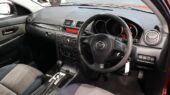 2006 Mazda 3 SPORTHATCH GSX 2.0 A image 320777