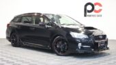 2015 Subaru Levorg 2.0GT Eyesight image 320515