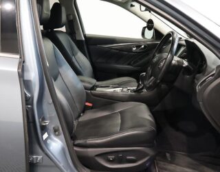 2015 Nissan Skyline 350GT image 321477