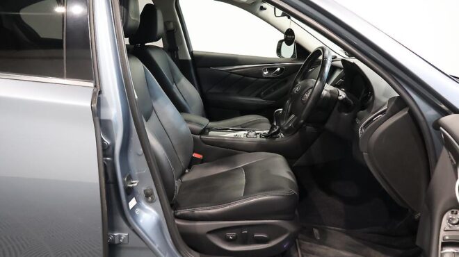 2015 Nissan Skyline 350GT image 321477