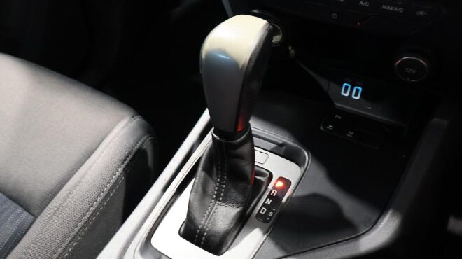 2016 Ford Ranger XLT DOUBLE CAB W/S A image 321235