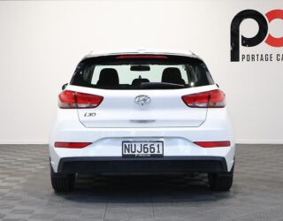 2021 Hyundai I30 PDE 1.5 HATCH 1.5P image 321625