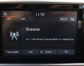 2021 Kia Sportage URBAN LX 2.0P/6AT image 320291