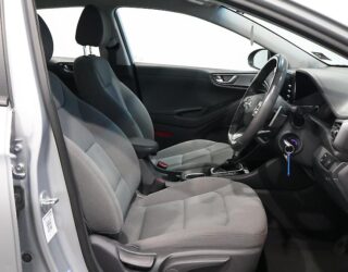 2022 Hyundai Ioniq HYBRID 1.6PH/6AM image 321315