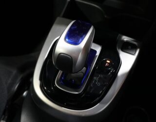 2013 Honda Fit Hybrid S-Package image 319960