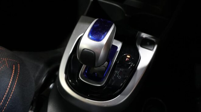 2013 Honda Fit Hybrid S-Package image 319960