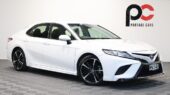 2019 Toyota Camry V6 3.5P/8AT image 321397