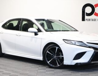 2019 Toyota Camry V6 3.5P/8AT image 321396