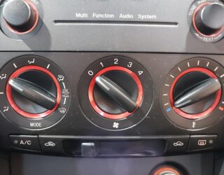 2006 Mazda 3 SPORTHATCH GSX 2.0 A image 320781