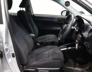 2015 Toyota Corolla FIELDER HYBRID image 320980