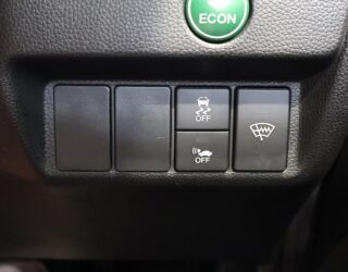 2013 Honda Fit Hybrid S-Package image 319961