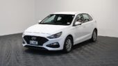 2021 Hyundai I30 PDE 1.5 HATCH 1.5P image 321622