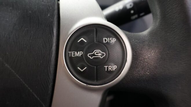 2014 Toyota Prius image 321618