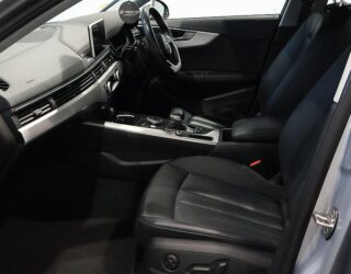 2018 Audi A4 2.0 TFSI STRONIC NZ NEW image 320308