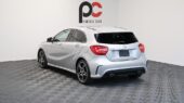 2013 Mercedes-benz A 180 Blue Efficiency Sports AMG image 320580