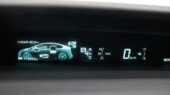 2014 Toyota Prius image 321613