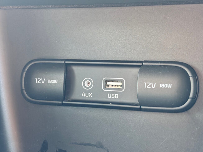 2016 Kia Sportage URBAN EX 2.0P/6AT/SW image 321120