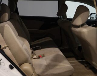2010 Honda Odyssey image 320795