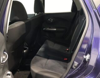 2014 Nissan Juke image 321181