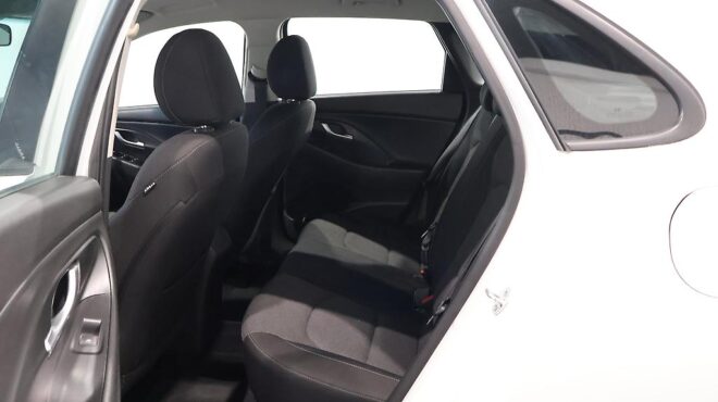 2021 Hyundai I30 PDE 1.5 HATCH 1.5P image 321628