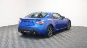 2013 Subaru Brz BRZ S – 6sp Manual image 319905