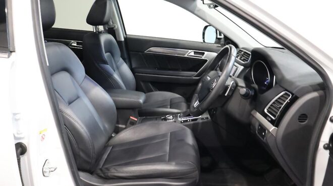 2019 Haval H6 LUX 2.0PT/6AT image 320849