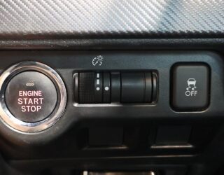 2015 Subaru Levorg 2.0GT Eyesight image 320534