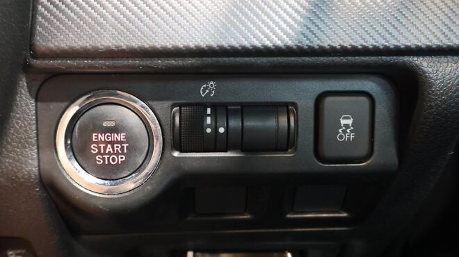 2015 Subaru Levorg 2.0GT Eyesight image 320534