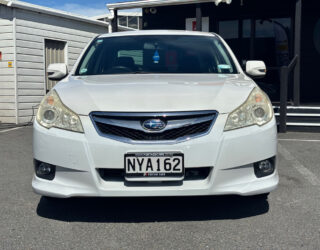 2010 Subaru Legacy 2.5LTR  AWD , CRUISE CONTROL image 321084