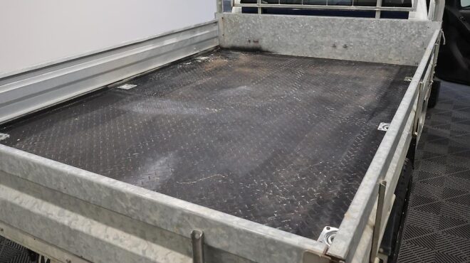 2017 Isuzu D-max LX SC 3.0D/6AT image 321428