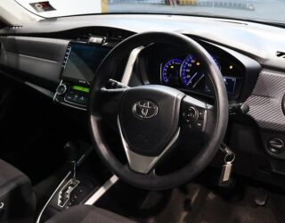 2015 Toyota Corolla FIELDER HYBRID image 320982