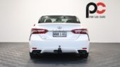 2019 Toyota Camry V6 3.5P/8AT image 321402