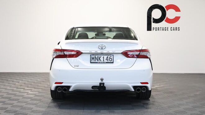 2019 Toyota Camry V6 3.5P/8AT image 321402