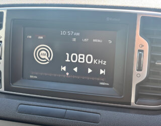 2016 Kia Sportage URBAN EX 2.0P/6AT/SW image 321117