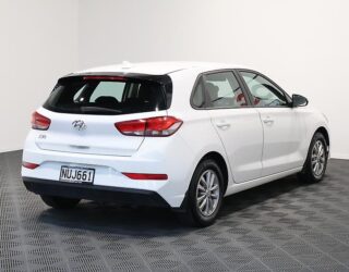 2021 Hyundai I30 PDE 1.5 HATCH 1.5P image 321624