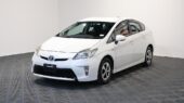 2014 Toyota Prius image 321602