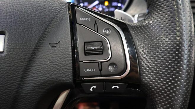 2019 Haval H6 LUX 2.0PT/6AT image 320861