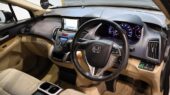 2010 Honda Odyssey image 320798