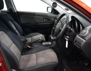 2006 Mazda 3 SPORTHATCH GSX 2.0 A image 320776