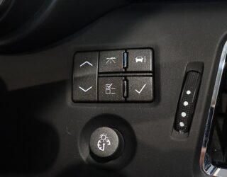 2009 Cadillac Cts 3.6L SEDAN 4 DR A image 320758