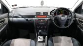 2006 Mazda 3 SPORTHATCH GSX 2.0 A image 320778