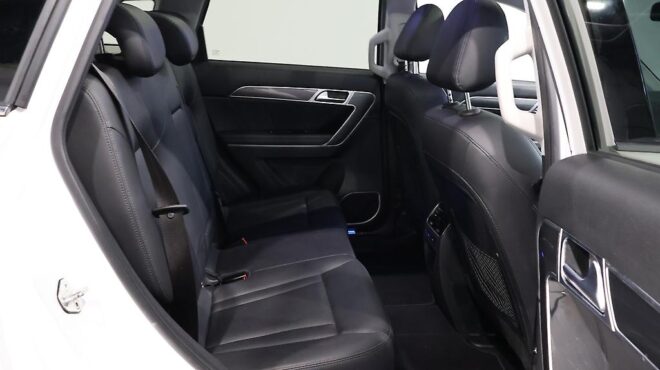 2019 Haval H6 LUX 2.0PT/6AT image 320848