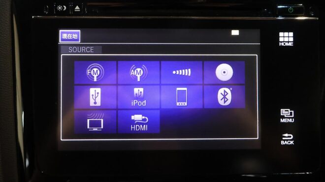 2013 Honda Fit L Package image 320368