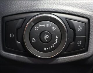 2015 Ford Ranger WILDTRAK 3.2D/4WD/6A Facelift image 320902