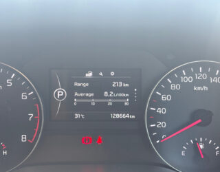 2016 Kia Sportage URBAN EX 2.0P/6AT/SW image 321116