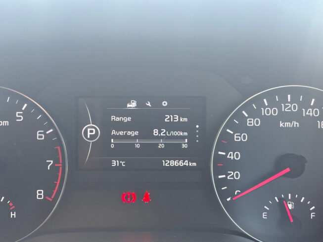 2016 Kia Sportage URBAN EX 2.0P/6AT/SW image 321116